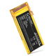 1x Battery 240mAh