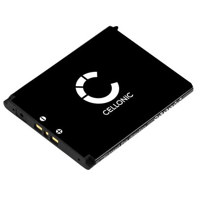 Bateria Sony Ericsson BST-33 900mAh - BST-33, Batería larga duración para smartphones Sony Ericsson C903 C702 G705u G502 G700 G900