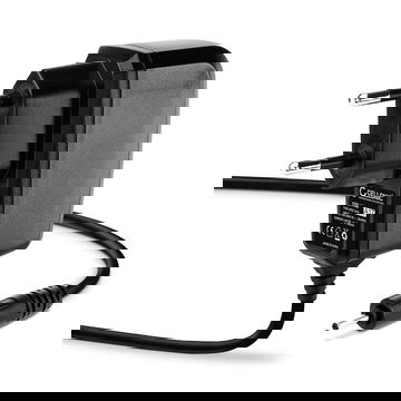 Phone Charger for Nokia 6700, 6300, 6300i, 6303, 6303i, 5800, 5310, 3110, E90, E72, E71, N73, N70, N8 2.0mm Smartphone Charging Cable UK Adapter Power Supply 1.10m Lead 2.5W 0.5A / 500mA