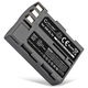 1x Batería 1600mAh