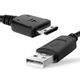 Cable de datos Conector 18 Pin a USB A, 1m