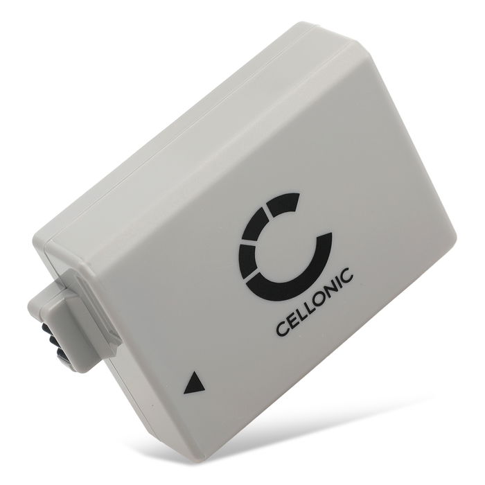 LP-E5 Battery for Canon EOS 1000D EOS 450D EOS 500D EOS Rebel T1i EOS Rebel XS EOS Rebel Xsi 1020mAh Camera Battery Replacement