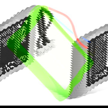 Batería T373 70AAAH3BMXZ 3HR-AAAU (700mAh) - NiMH Batería de repuesto de larga duración para teléfonos fijos inalámbricos Bang & Olufsen BEOCOM 6000, BeoCom 1, M6000