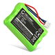 1x Batería 700mAh