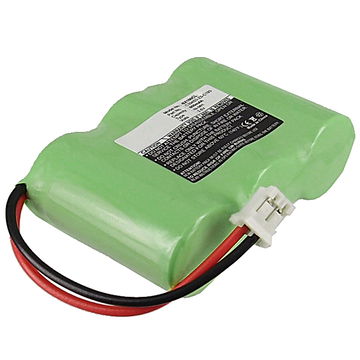 Bateria Siemens C39453-Z5-C193,HSC22,V30145-K1310-X147 600mAh - , Batería larga duración para teléfonos Alcatel Easy, 2070, Siemens Gigaset A200, A245, Gigaset A1, A110, Philips Icana, Uniden 2600, Xalio 6100, TD5100
