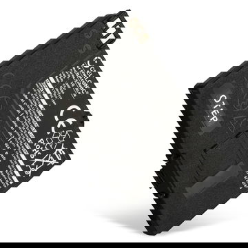 1x Bateria Siemens V30145-K1310-X250 850mAh - , Batería larga duración para teléfonos Siemens A70, A65, A60, C60, MC60, A57, A55, C55, M55, S55