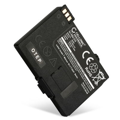 1x Bateria Siemens V30145-K1310-X250 850mAh - , Batería larga duración para teléfonos Siemens A70, A65, A60, C60, MC60, A57, A55, C55, M55, S55