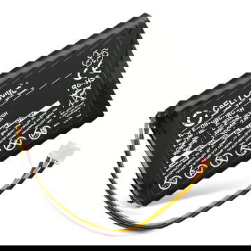 Batería para TomTom EDINBURGH, ONE XL, ONE 3rd Edition, ONE XL Europe, XL 325, ONE XL Regional, F724035958 - 800mAh 3.7V  de CELLONIC