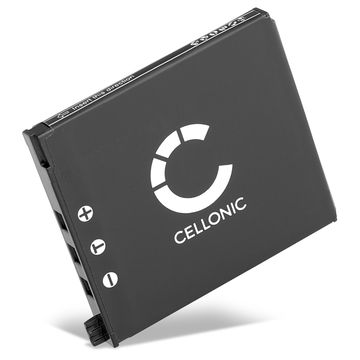 Bateria Casio NP-60 720mAh - , Batería recargable para camaras Casio Exilim EX-S10, -S12, EX-Z80, -Z85, EX-Z90, EX-FS10, EX-Z19, EX-Z20