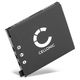 1x Battery 720mAh