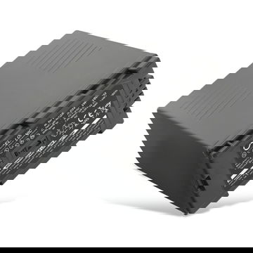 Batería para cámaras Panasonic NV-GX7 AG-DVX100 NV-DS29 DS30 DS50 MX5 MX2500 MX500 HDC-Z10000 5400mAh 7.2V - 7.4V de CELLONIC