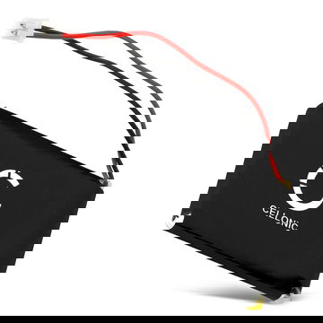 CELLONIC Batería Nintendo para Nintendo Game Boy Micro 460mAh 