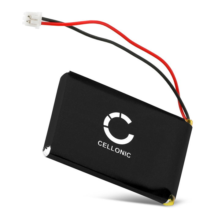 Batería para Nintendo Game Boy Micro Bateria repuesto 460mAh Accu