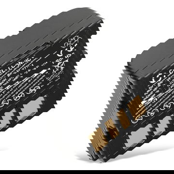 Batería para JVC GR-D240 -D239 -D245 -D270 -D325 -DF540 -DF565 -DF570 GZ-MG505 -MG20 -MG21 700mAh 7.4V de CELLONIC