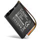 1x Batería 800mAh