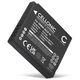 1x Battery 700mAh