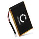1x Batería 1250mAh