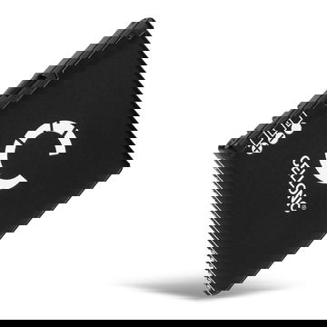 Bateria Nokia BL-5K 1000mAh - BL-5K, Batería larga duración para smartphones Nokia N86 / N85 / C7 (C7-00) / X7 (X7-00) / Oro / 701