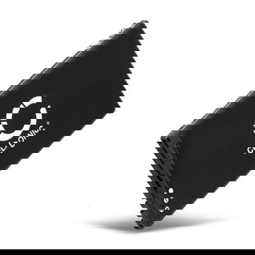 Bateria Nokia BL-4U 1000mAh - BL-4U, Batería larga duración para smartphones Nokia 301 / 8800 / 6600 / 206 / 500 / C5-03 / Asha 201, 300, 311, 501, 503