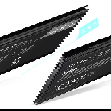 Batería ASUS para ordenador portátil ASUS F5SL, Pro50 series, X50N, Pro55S, F5 series, X59SL, X50M, F5RL, Pro50R, ASUS A32-F5 4400mAh 11.1V  de CELLONIC