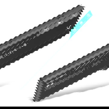 Batería Toshiba para ordenador portátil Toshiba Satellite P300, P300D, 350, 350D, P200, P200D, Satego X200, Equium L350, PA3536U, PA3537U 4400mAh 10.8V  de CELLONIC