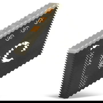 Bateria NP-40 700mAh - NP-40,LB-5030, Batería recargable para camaras Praktica DCZ 10.3 / DV-HD12 / DX-1 / iR16 / Luxmedia 10-23 / 12-03 / 12-HD / 6105 / 6403