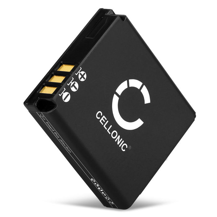 Ricoh DB-65 Batería 1100mAh 3.6V - 3.7V de CELLONIC