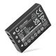 1x Batería 1700mAh