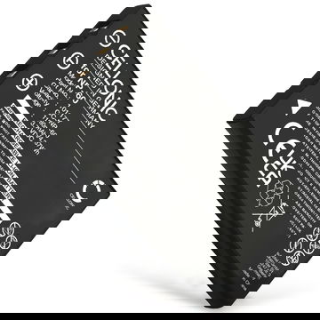 Batería para cámaras Creative DiVi CAM 428 1180mAh 3.6V - 3.7V de CELLONIC