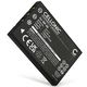 1x Battery 1180mAh