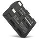 1x Batería 1600mAh