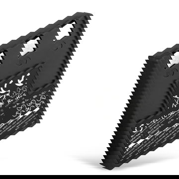 Batería para cámaras Jenoptik JD 5.2 z3 / JD 6.0 z3 830mAh 3.6V - 3.7V de CELLONIC