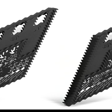 Batería para cámaras Polaroid PDC 5350 830mAh 3.6V - 3.7V de CELLONIC