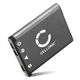 1x Batería 700mAh