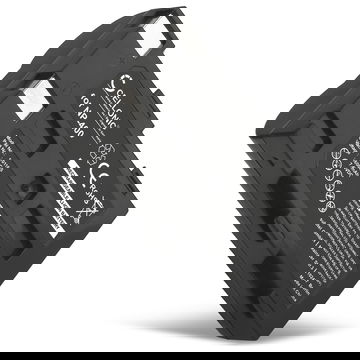 Batería para cámaras Samsung GX-10, GX-20, SLB-1674 1600mAh 7.2V - 7.4V de CELLONIC