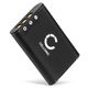 1x Battery 600mAh