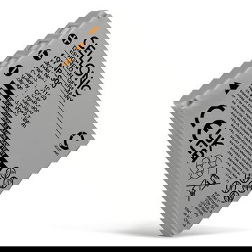 Batería para cámaras Aosta DA-5091 / DA-5092 / DA-5091 / DA-4092 750mAh 3.6V - 3.7V de CELLONIC