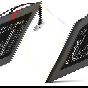 Bateria Sony LIP1859,LIP1472 650mAh - LIP1859,LIP1472, Batería recargable para consolas / mandos Sony PlayStation 3 SIXAXIS Controller (PS3 SIXAXIS CECHZC1E,CECHZC1H,CECHZC1J,CECHZC1U)