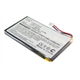 1x Batería 800mAh