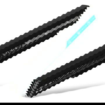 Batería eMachines para ordenador portátil eMachines E528, E728, AS09C31, AS09C71 4400mAh 11.1V  de CELLONIC