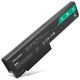 1x Batería 4400mAh