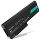 1x Batería 6600mAh