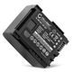 1x Battery (890mAh, 7.4V)