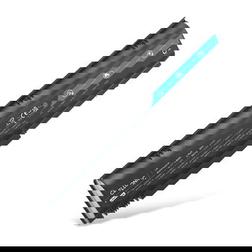 Batería HP para ordenador portátil HP Pavilion Dv1000, Dv5000, Dv4300, G5000, Compaq Presario C500, M2000, V2000, HP PJ12, EG415AA 4400mAh 10.8V  de CELLONIC