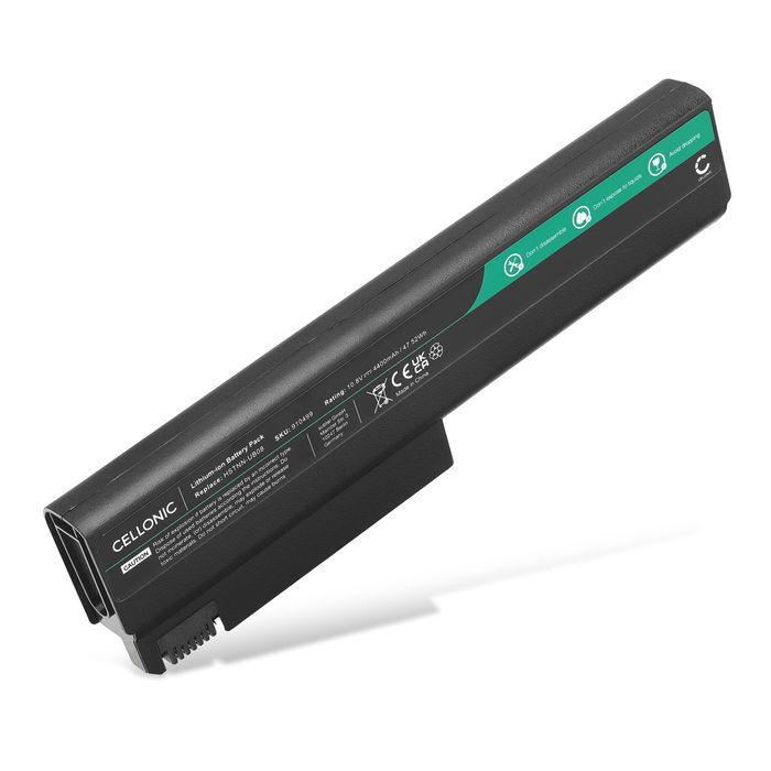 HP HSTNN-DB28 Batería 4400mAh de Cellonic