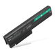 1x Batería 4400mAh