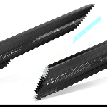 Batería HP para ordenador portátil HP Compaq 6710b, 6910p, 6715s, 6510b, 6715b, nc6320, nc6400, nx6110, nc6120, nx6325 6600mAh 11.1V  de CELLONIC