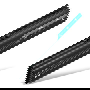 Batería HP para ordenador portátil HP Pavilion Dv6000, Dv6500, Dv6700, EV088AA, Compaq Presario C700, V6000, A900 4400mAh 10.8V  de CELLONIC