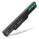 1x Battery 4400mAh