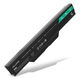 1x Battery 6600mAh